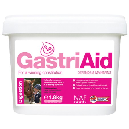 GASTRIAID