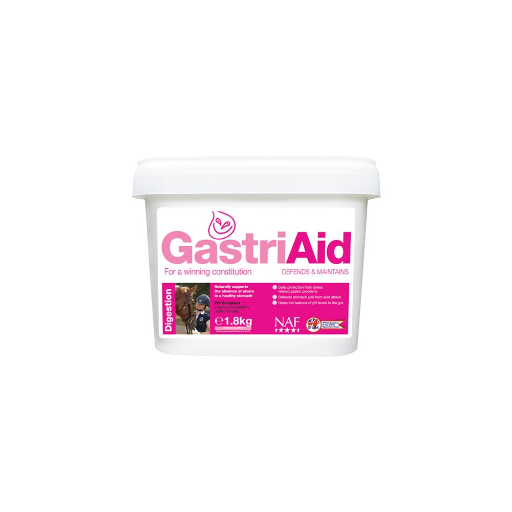 GASTRIAID