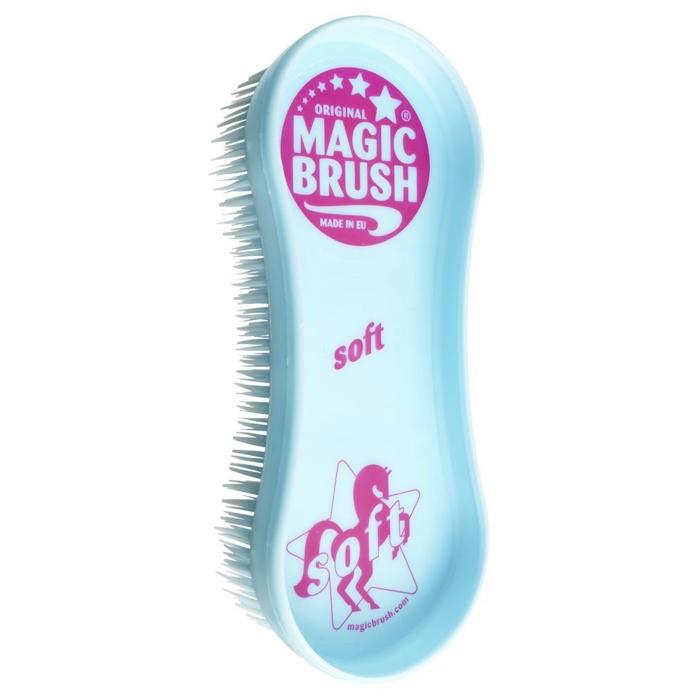 Brosse MAGIC BRUSH Soft