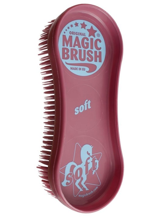 Brosse MAGIC BRUSH Soft