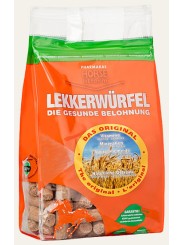 Bonbons LEKKERWURFEL