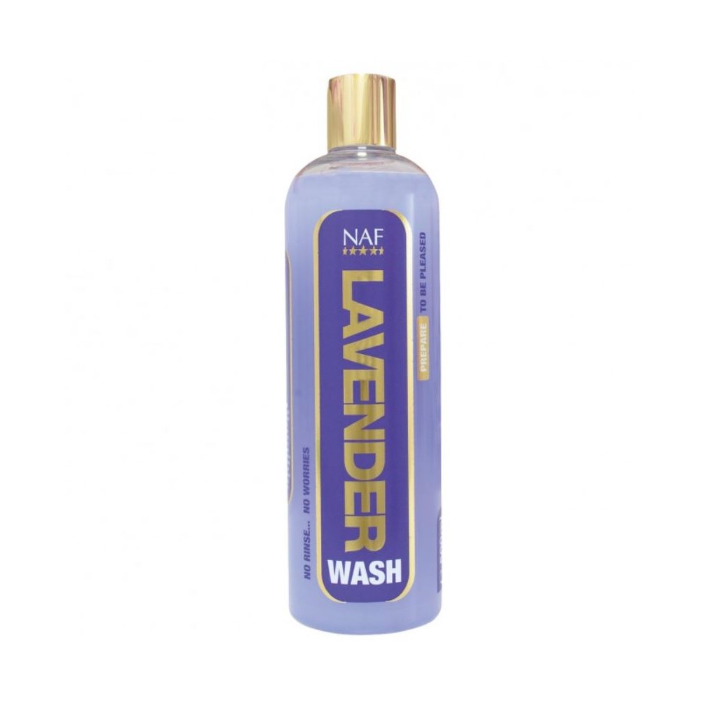 LAVENDER WASH