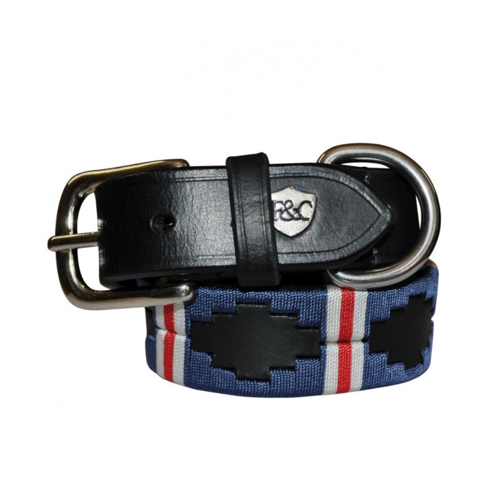 Collier chien CHUKKA