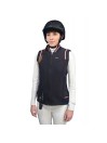 Gilet Airshell Prestige + airbag Zip'In