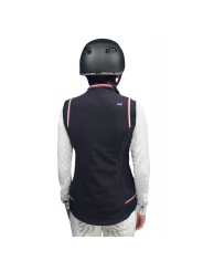 Gilet Airshell Prestige + airbag Zip'In