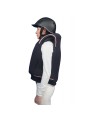 Gilet Airshell Prestige + airbag Zip'In