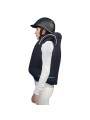 Gilet Airshell Prestige + airbag Zip'In