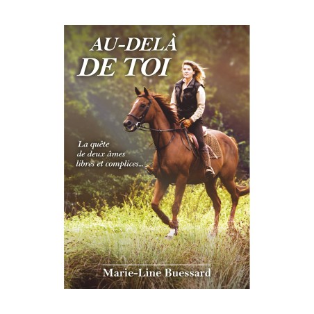 Au-delà de toi