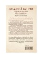 Au-delà de toi