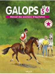 Galops 5 et 6 VIGOT