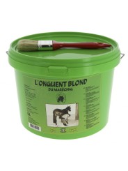 "L'onguent blond" du Maréchal