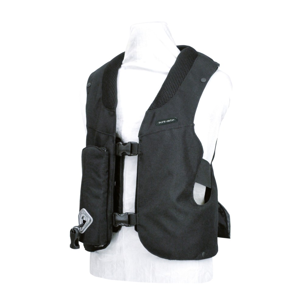 Gilet airbag enfant Hit Air