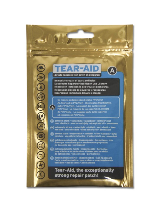 Tear-Aid Réparation Kit