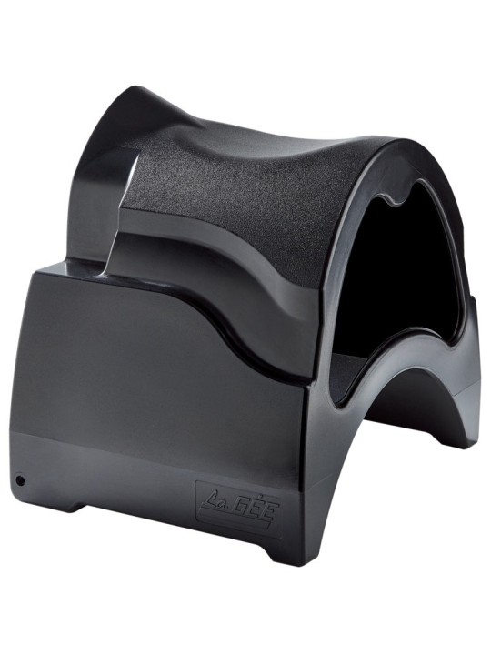 Porte-selle fixe SADDLE BOX