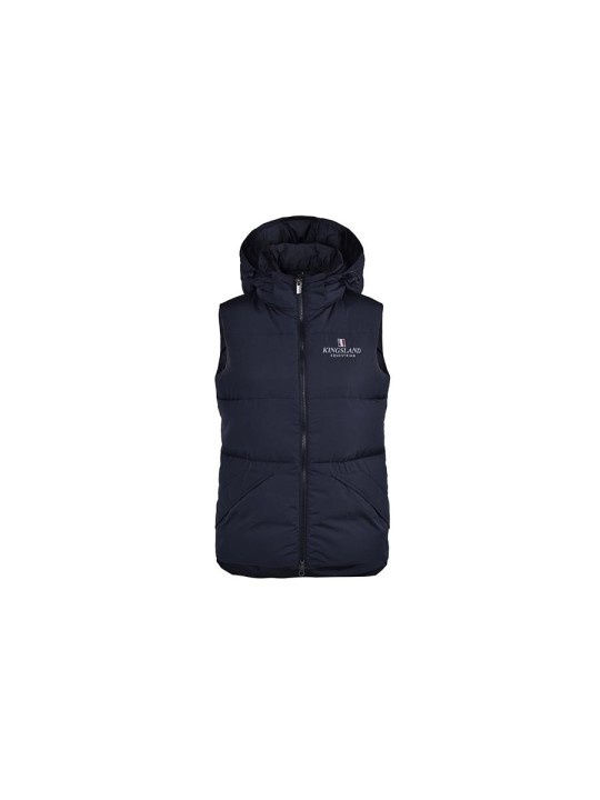 Gilet CLASSIC BODY WARMER