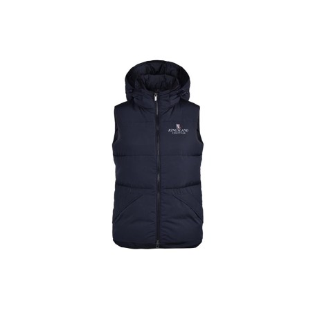 Gilet CLASSIC BODY WARMER