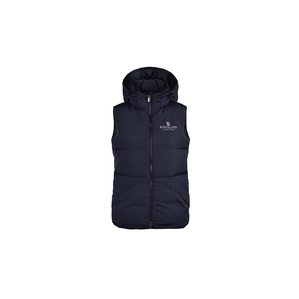 Gilet CLASSIC BODY WARMER