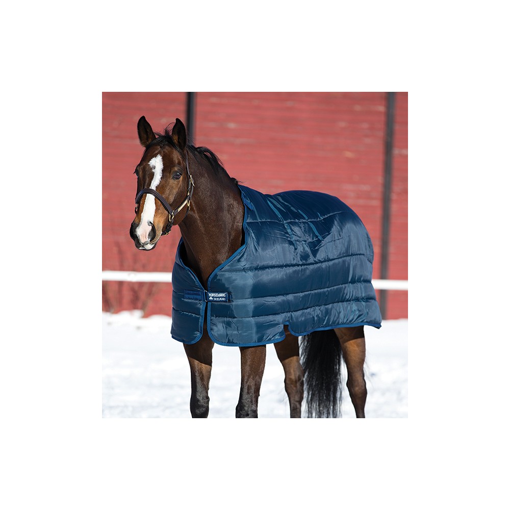 Couverture doublure HORSEWARE LINER Lite 100g