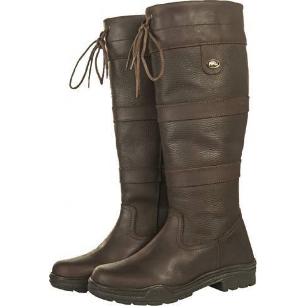 Bottes Belmond Hiver