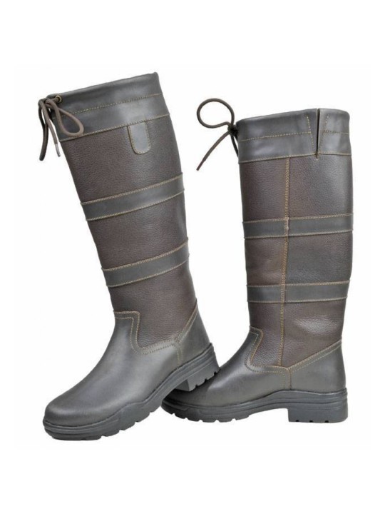 Bottes Belmond Hiver