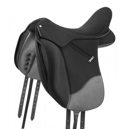 Selle de dressage Isabell