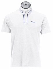 Polo TACTEL homme