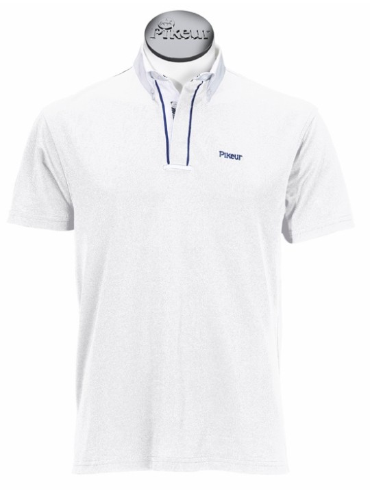 Polo TACTEL homme