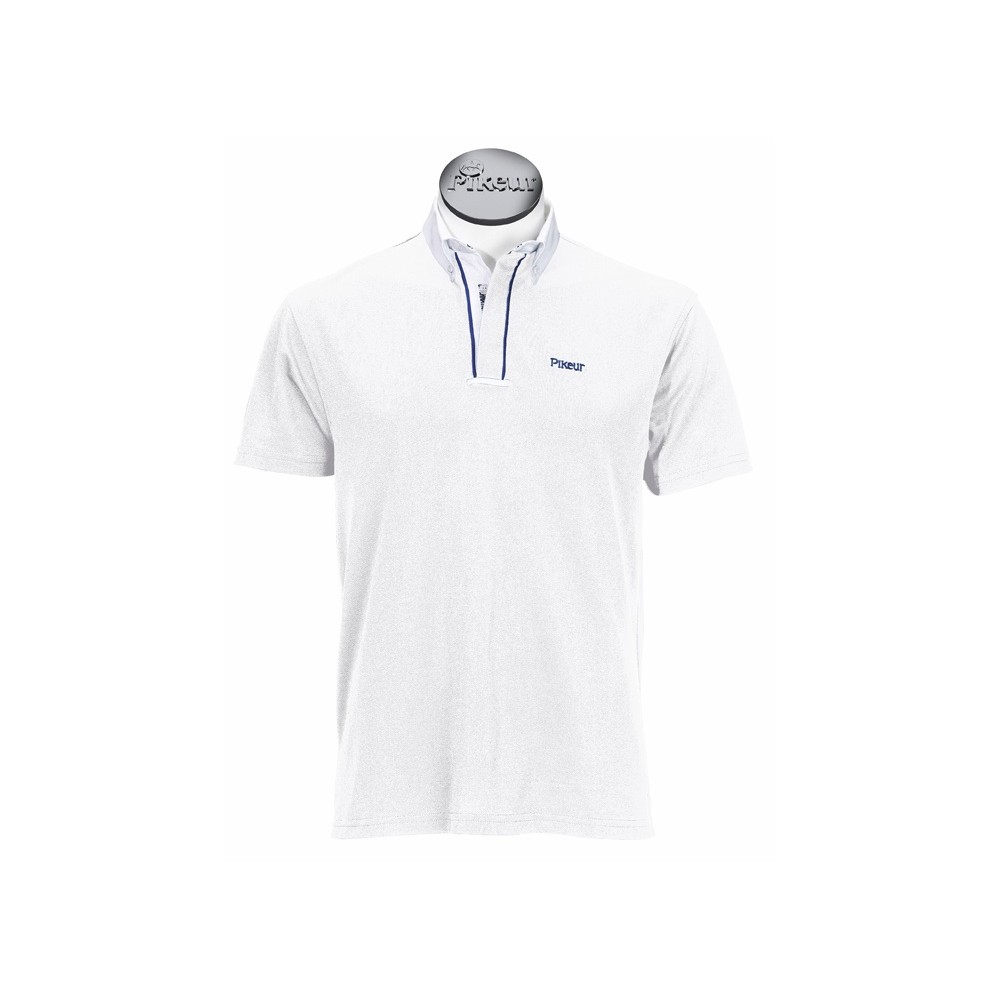 Polo TACTEL homme