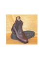 Boots EMERIC Marron