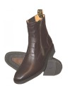 Boots RUBEN Marron