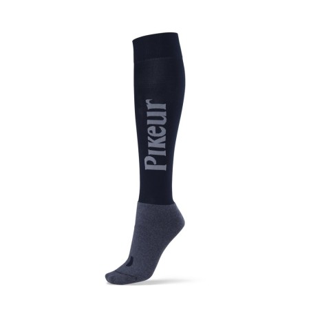 Chaussettes impression PIKEUR