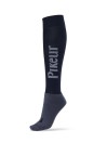 Chaussettes impression PIKEUR