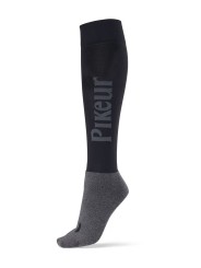 Chaussettes impression PIKEUR