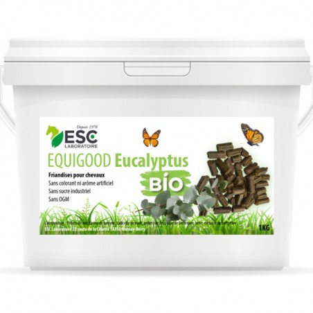 EQUIGOOD Eucalyptus