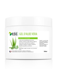 Gel d'Aloe Vera