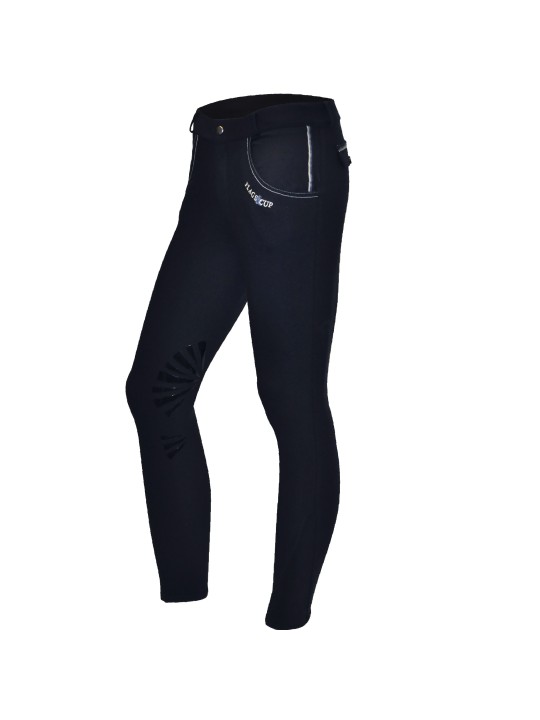 Pantalon PRETO