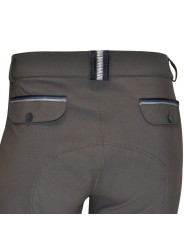 Pantalon PRETO