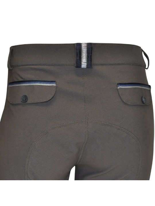 Pantalon PRETO