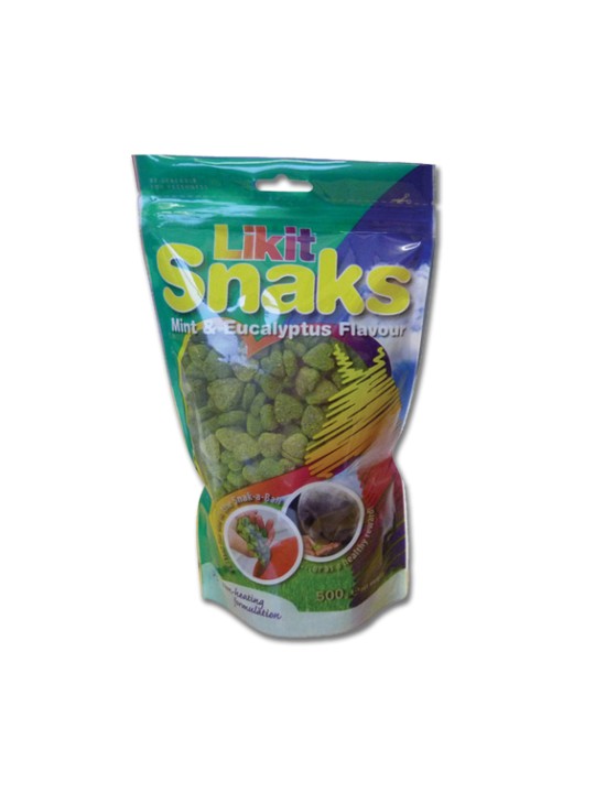 LIKIT Snacks 100g