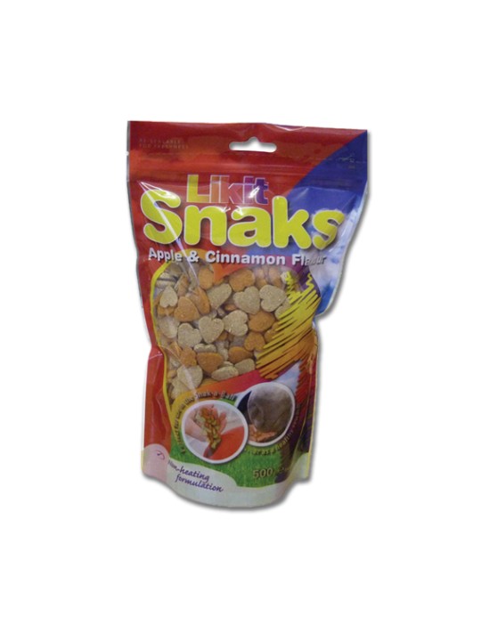 LIKIT Snacks 100g