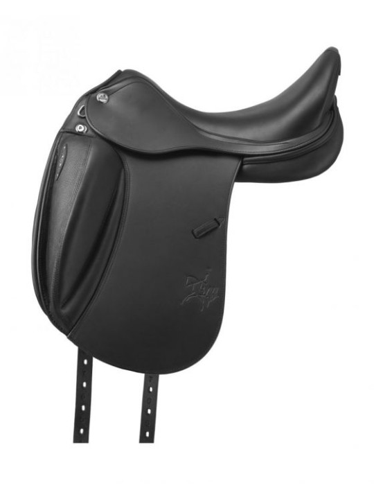 Selle de dressage X HELEN K D