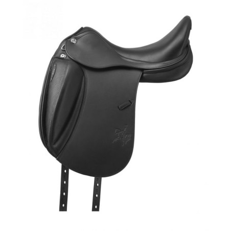 Selle de dressage X HELEN K D