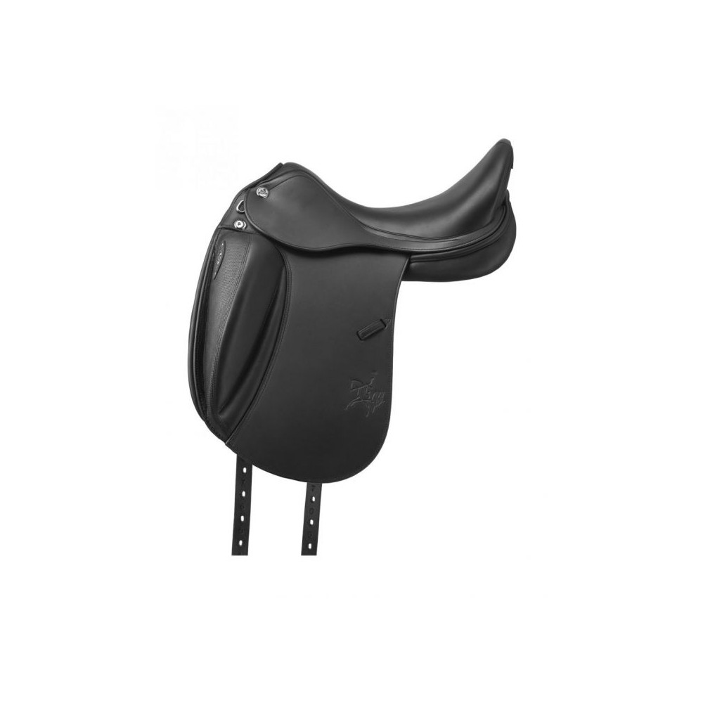 Selle de dressage X HELEN K D