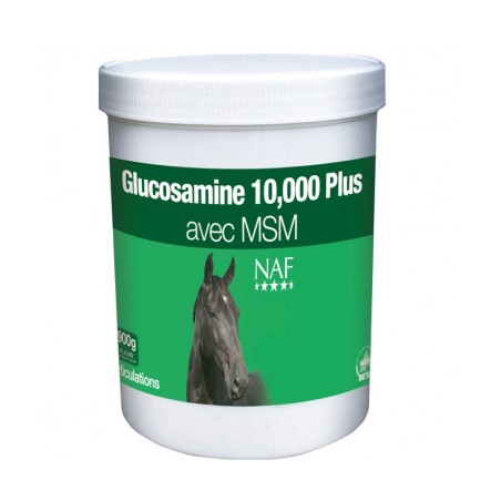 GLUCOSAMINE NAF