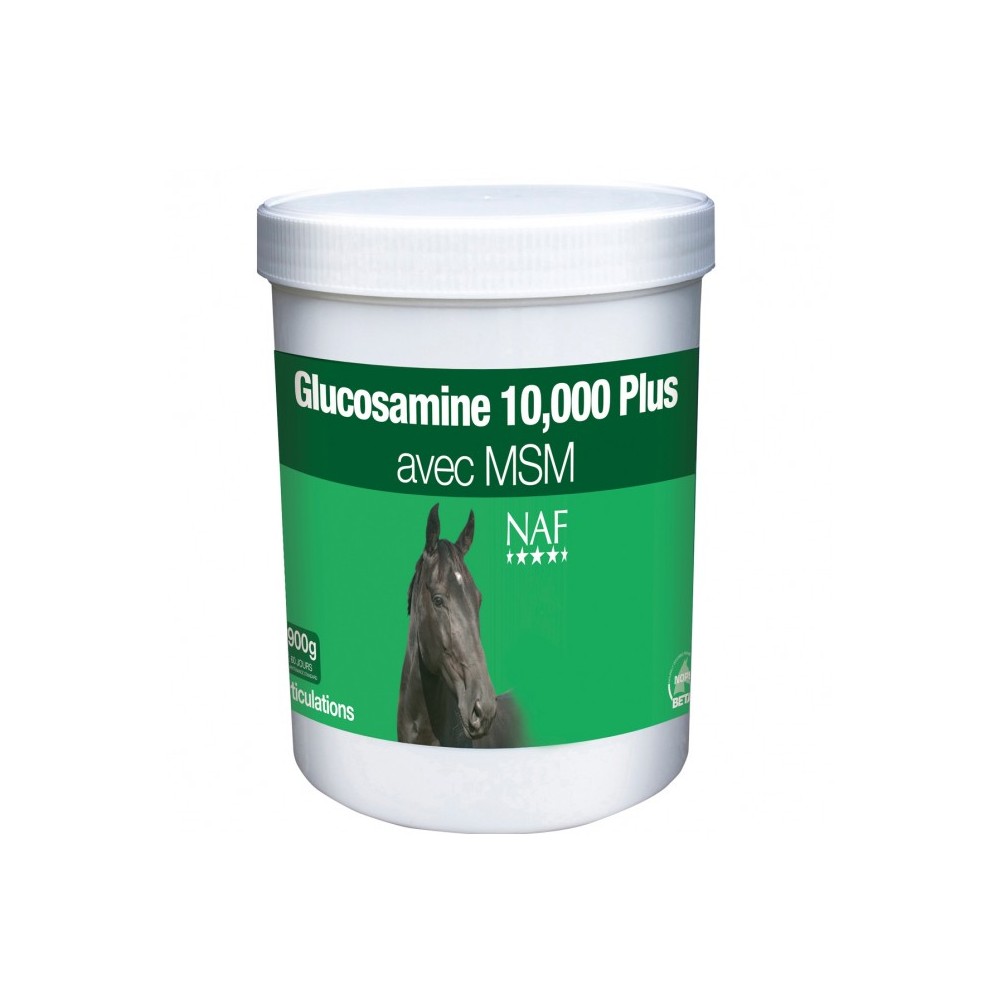 GLUCOSAMINE NAF