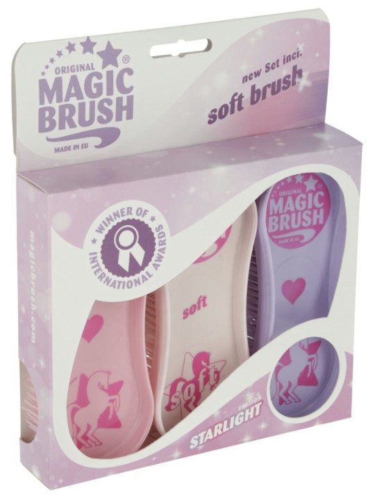 Brosse MAGIC BRUSH