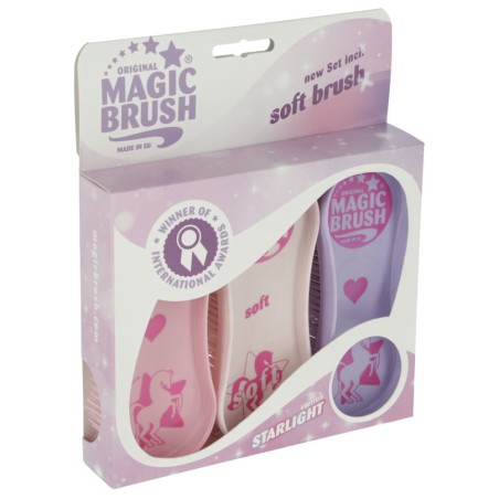 Brosse MAGIC BRUSH