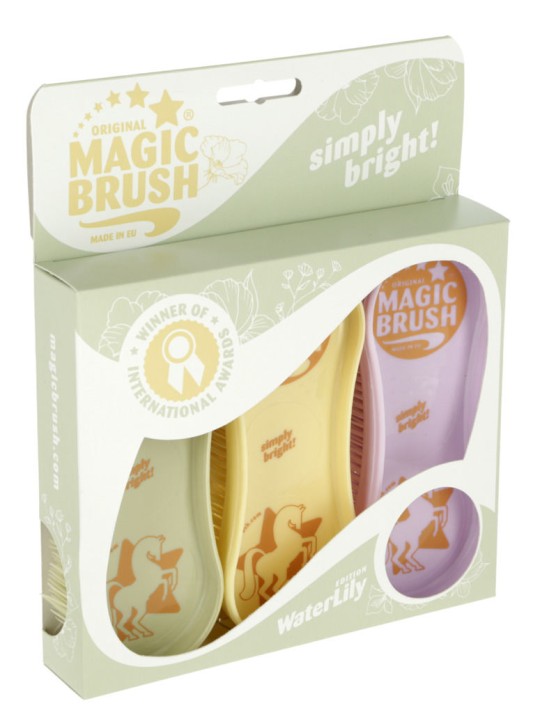 Brosse MAGIC BRUSH