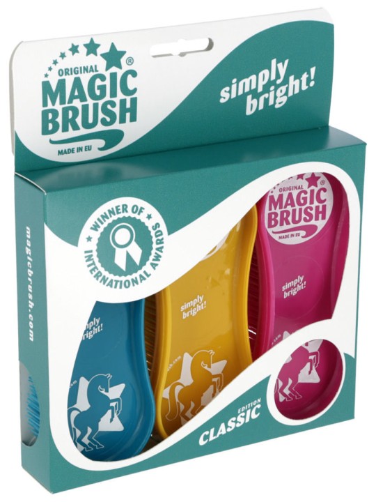 Brosse MAGIC BRUSH