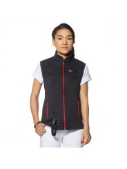 Gilet SM AIRSAFE Soft Shell dame